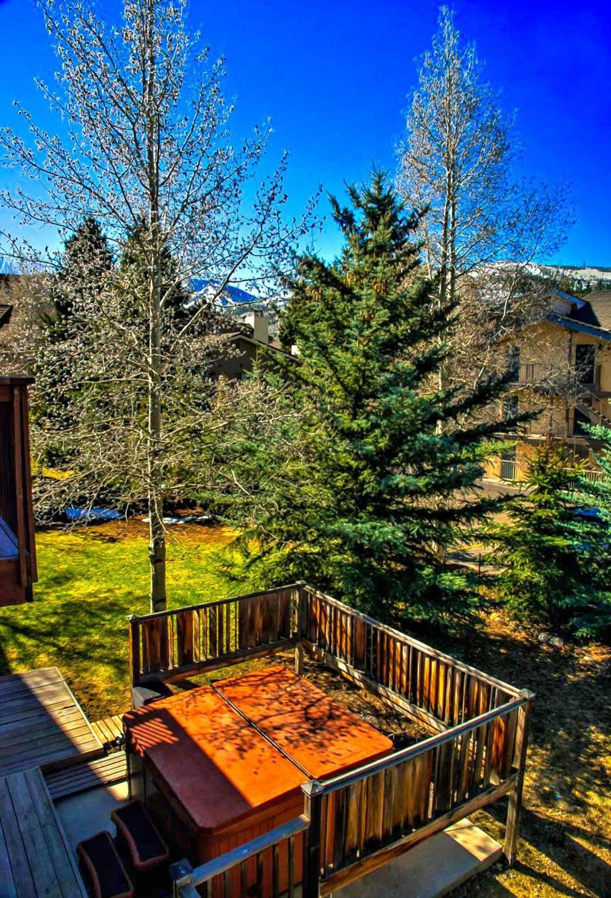 Mein Haus Bed & Breakfast Avon Exterior photo